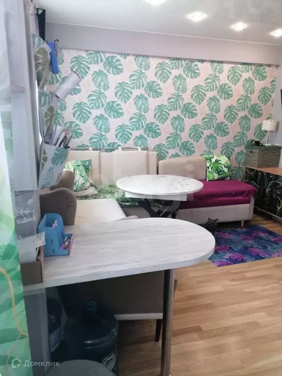 Продаётся 3-к квартира, 58.1 м - Фото 1
