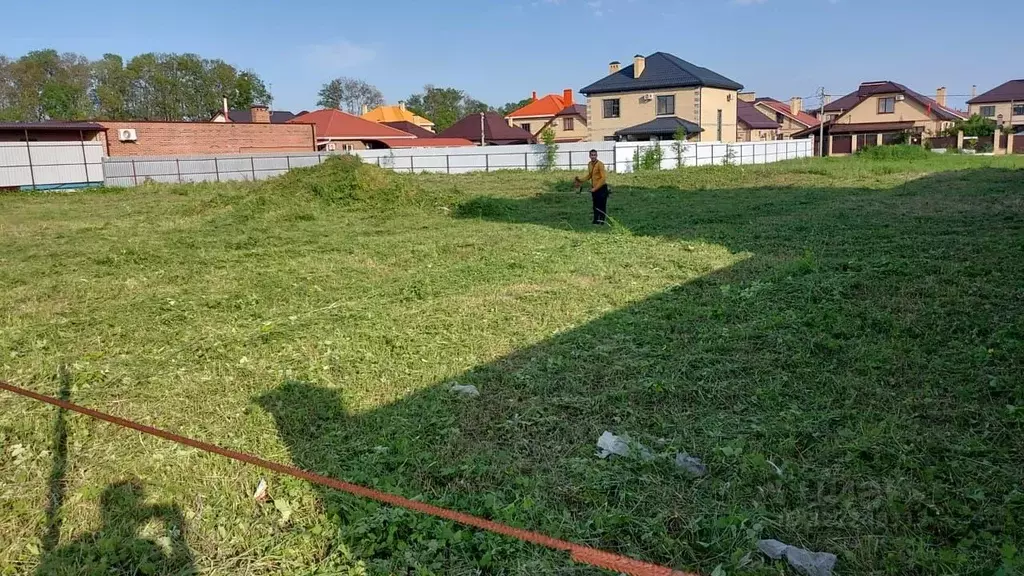 Участок в Краснодарский край, Краснодар городской округ, Ленина хут., ... - Фото 2