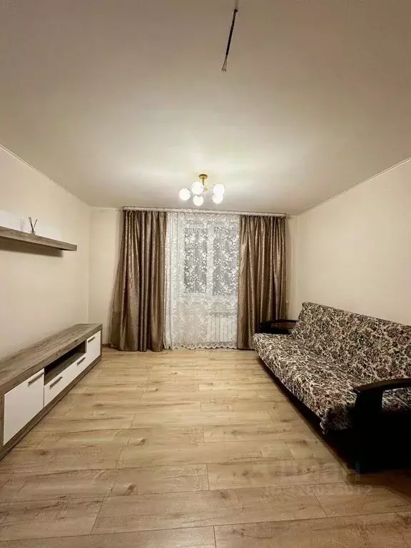 1-к кв. Свердловская область, Екатеринбург ул. Готвальда, 24 (29.0 м) - Фото 2