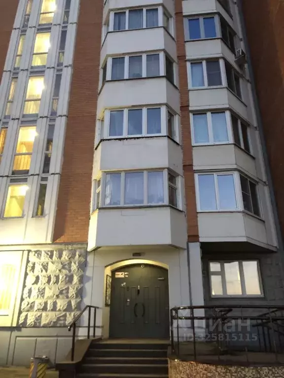 2-к кв. Московская область, Красногорск городской округ, Путилково пгт ... - Фото 2