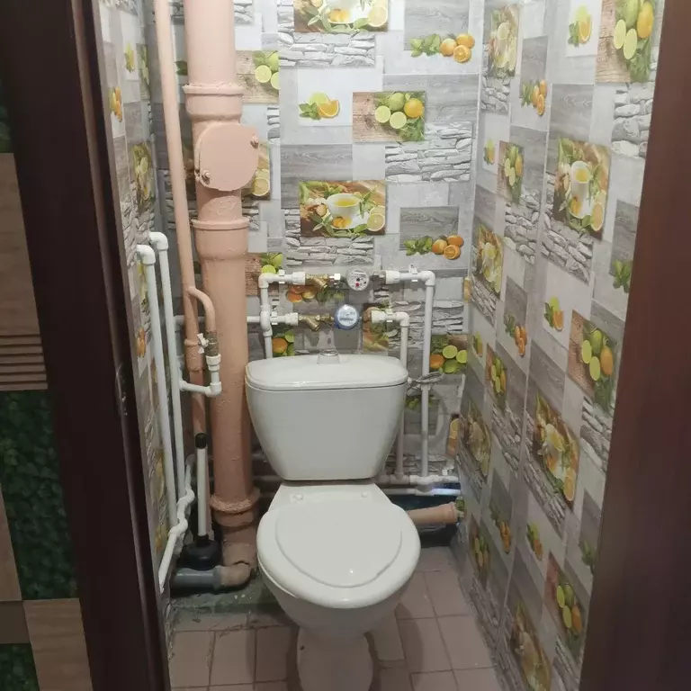 Продаётся 1-к квартира, 37 м - Фото 1