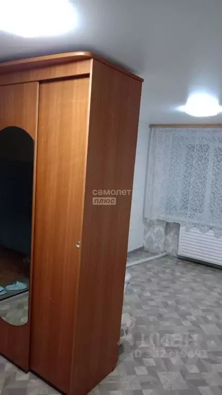 Комната Башкортостан, Уфа Хадии Давлетшиной бул., 16/1 (17.3 м) - Фото 2