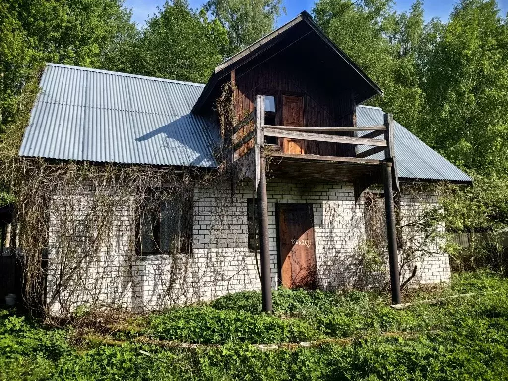 Участок в Московская область, Богородский городской округ, Березка СНТ ... - Фото 2