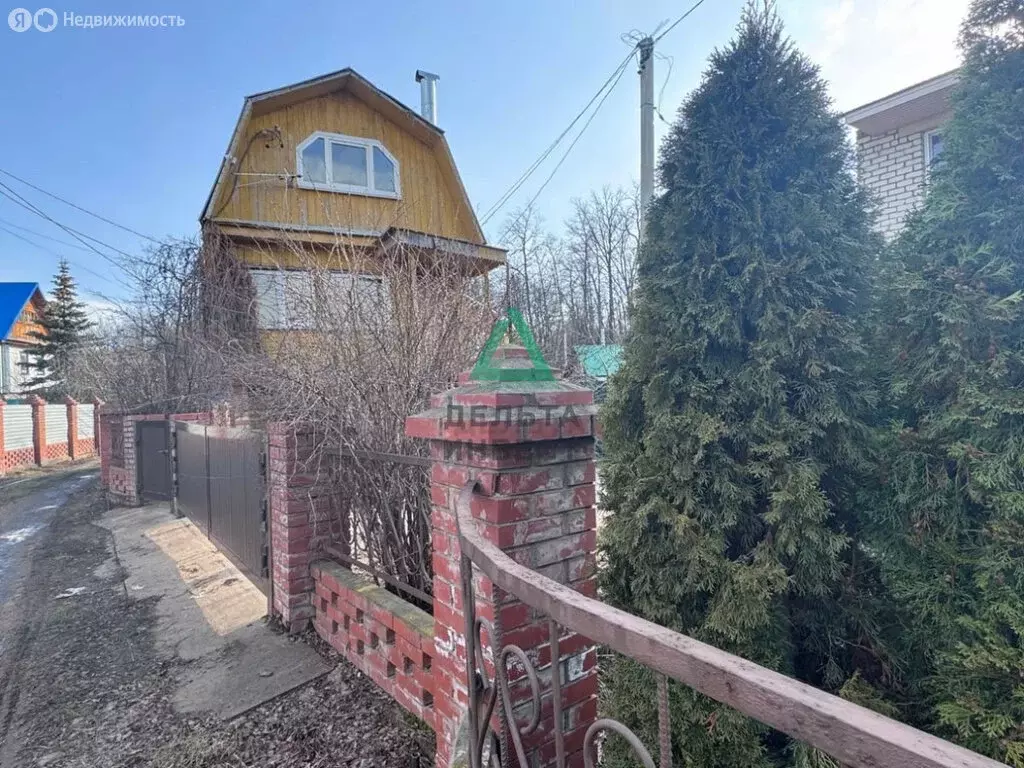 Дом в Уфа, СНТ Ясная Поляна, 33 (30 м) - Фото 0