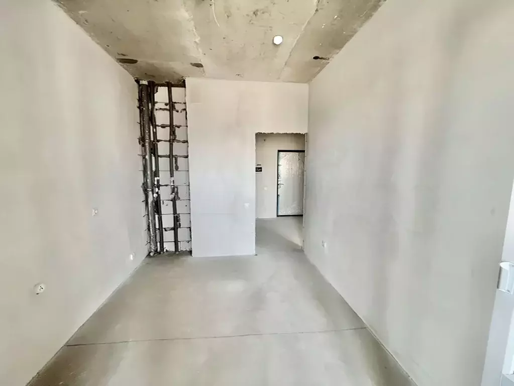 1-к кв. Краснодарский край, Новороссийск ул. Котанова, 7к1 (40.0 м) - Фото 2