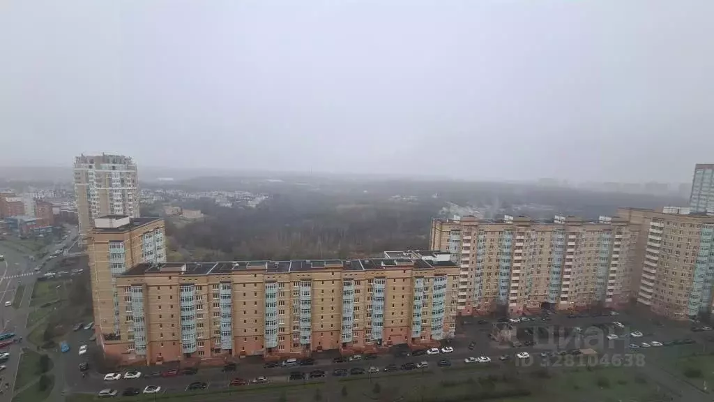 2-к кв. Московская область, Химки Молодежная ул., 76 (57.8 м) - Фото 1