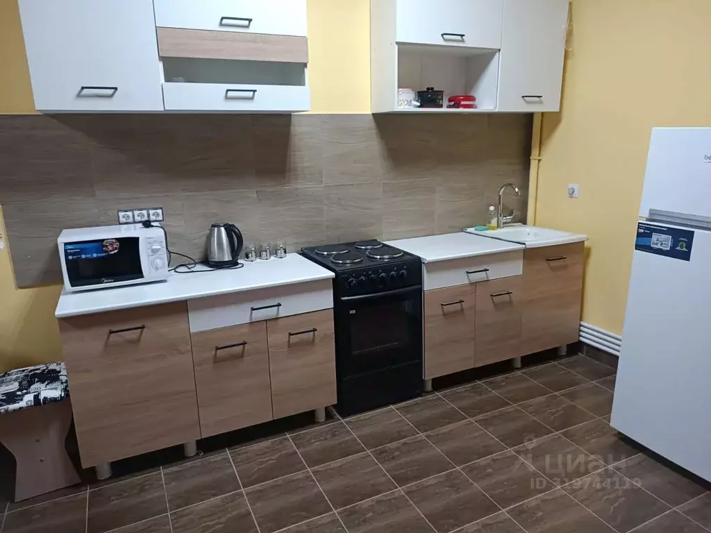 Студия Московская область, Луховицы ул. Куйбышева, 267 (46.0 м) - Фото 0