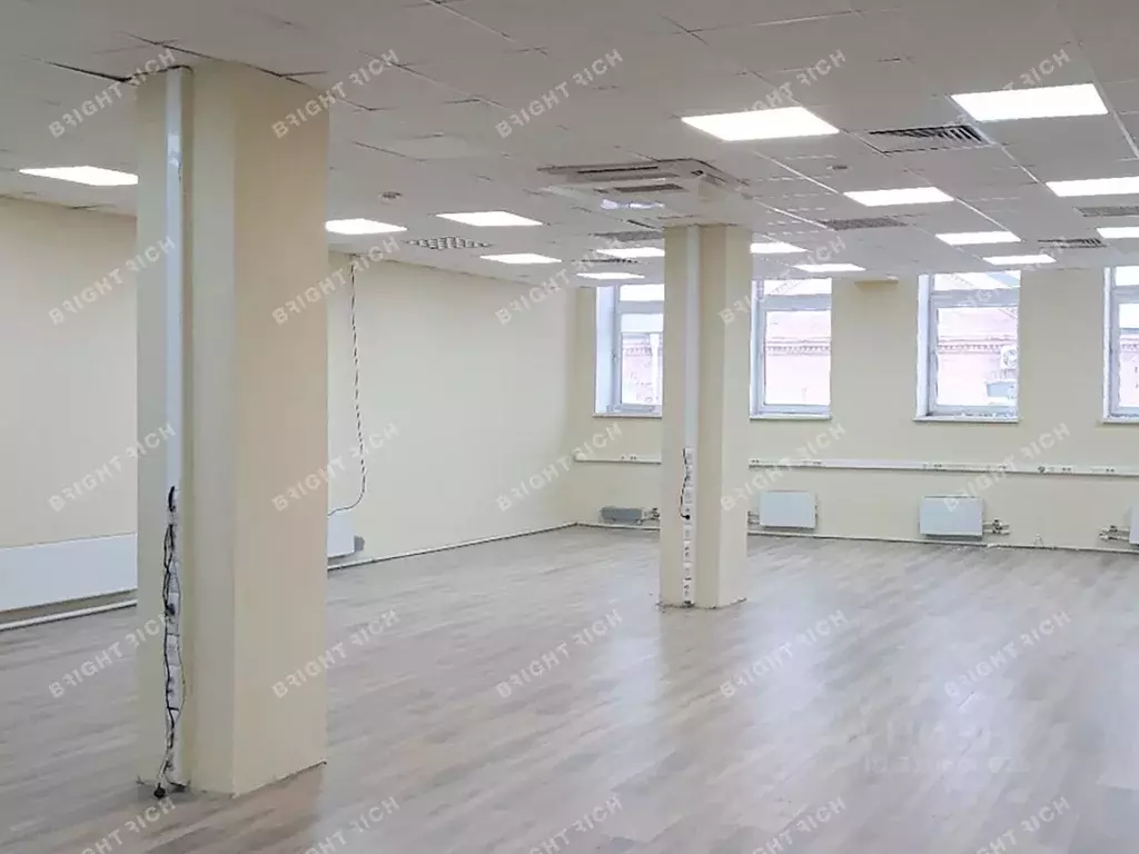 Офис в Москва Переведеновский пер., 13С16 (1130 м) - Фото 0