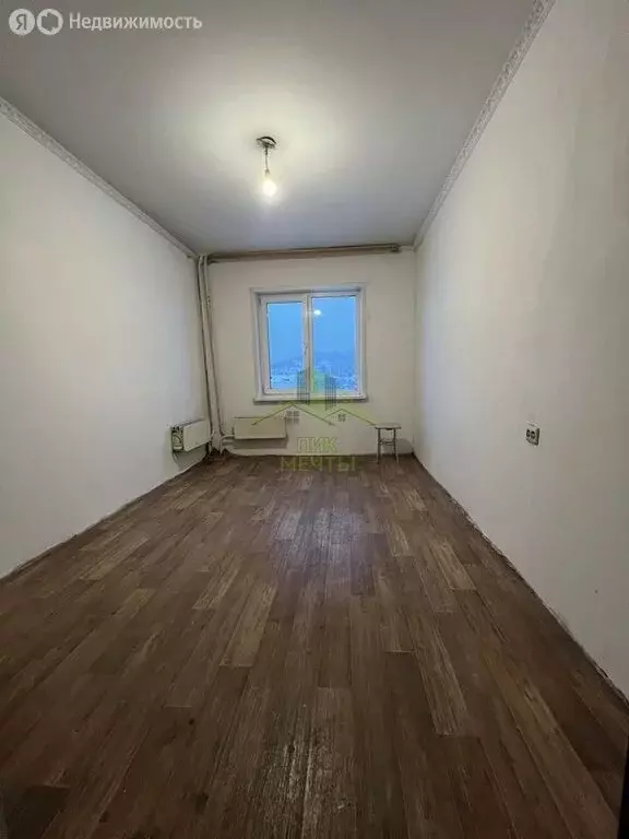 2-комнатная квартира: Улан-Удэ, Ключевская улица, 57/3 (50.4 м) - Фото 1