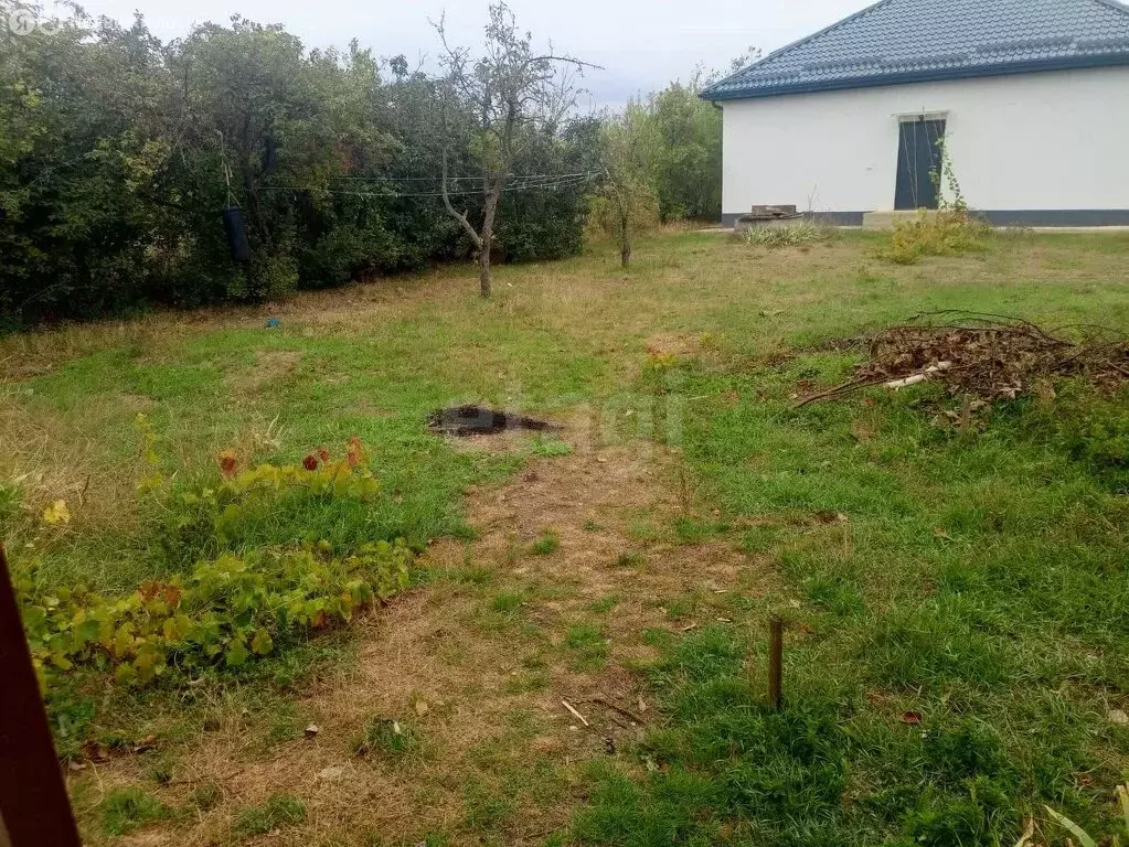 Участок в Раевская, Нижняя улица (3.1 м) - Фото 2