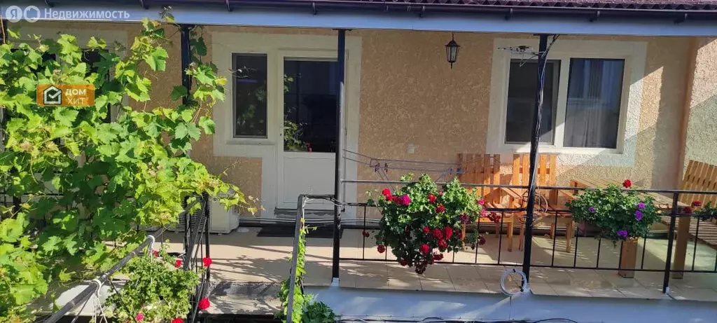Дом в Евпатория, Гражданская улица, 11 (290 м) - Фото 0