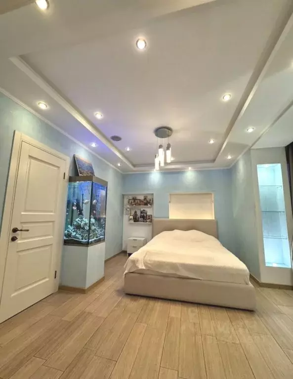 2-к кв. Москва Коровинское ш., 17к2 (55.4 м) - Фото 2