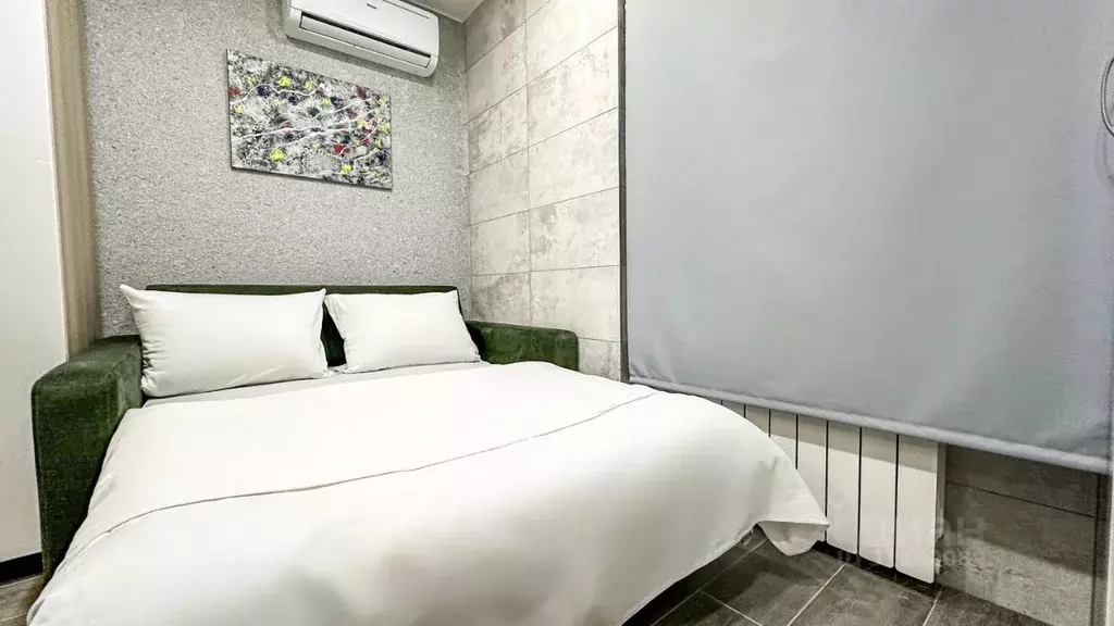 Студия Москва Ленинградское ш., 100 (20.0 м) - Фото 1