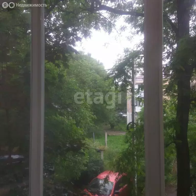 1к в -комнатной квартире (12 м) - Фото 2