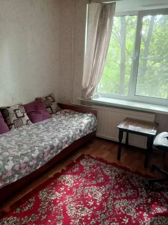 Комната Санкт-Петербург ул. Генерала Симоняка, 1 (10.0 м) - Фото 1