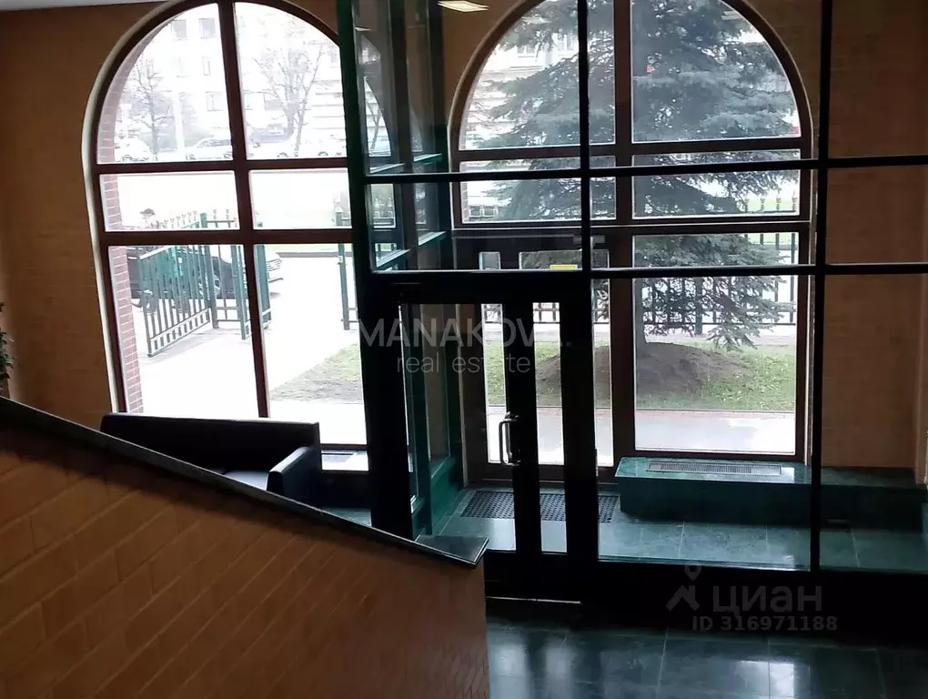 Офис в Санкт-Петербург Наличная ул., 26к1 (72 м) - Фото 0