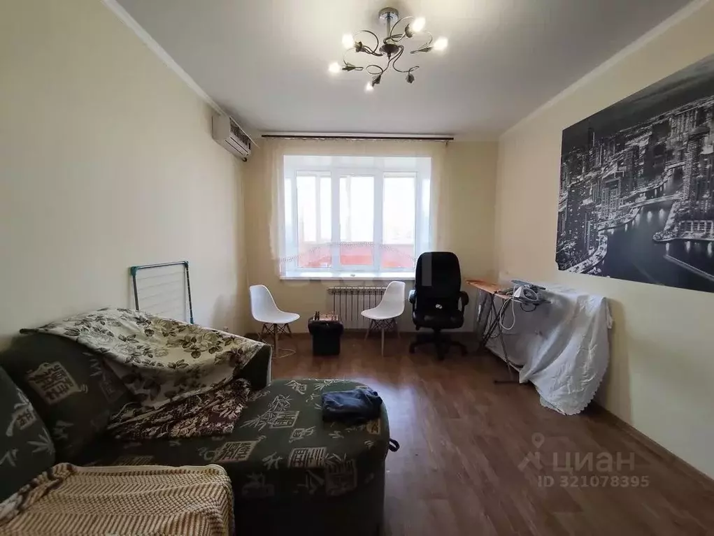 2-к кв. Марий Эл, Йошкар-Ола ул. Ползунова, 48 (60.5 м) - Фото 0