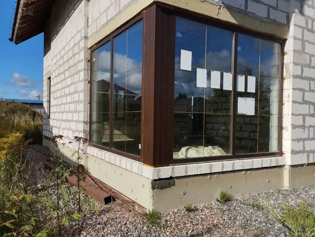 Дом в Санкт-Петербург, Санкт-Петербург, Пушкин Рехколово СНТ, 5-я ... - Фото 2