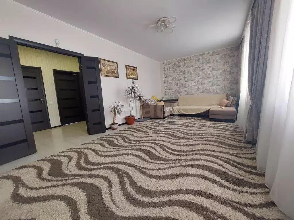 Дом в Саратовская область, Энгельсский район, Красноярское ... - Фото 2