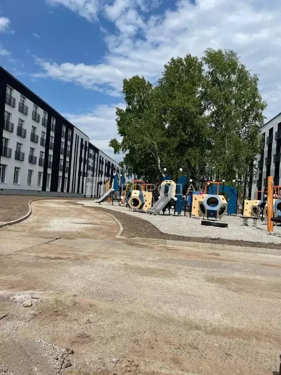 1-к кв. Новосибирская область, Новосибирский район, Станционный ... - Фото 1