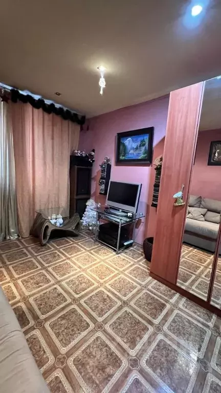 2-к кв. Пермский край, Пермь ул. Подводников, 15 (34.4 м) - Фото 2