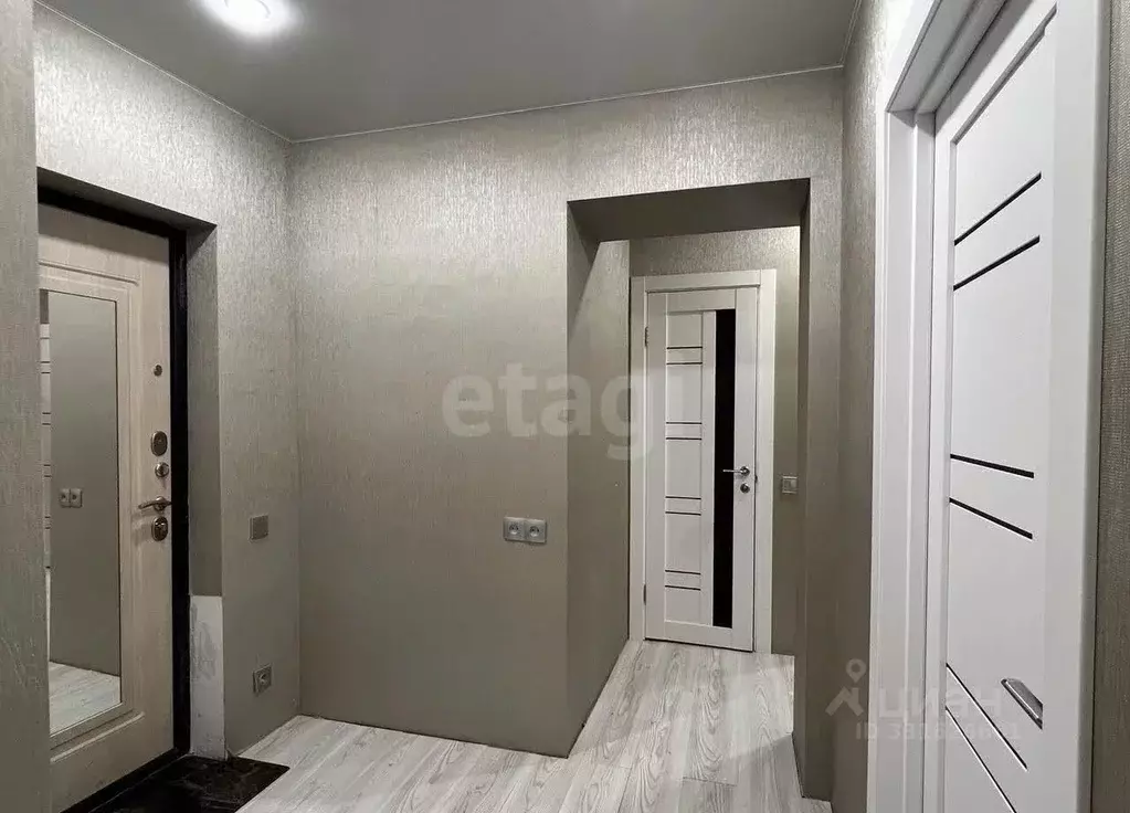 2-к кв. Самарская область, Самара Ново-Садовая ул., 25 (44.0 м) - Фото 1
