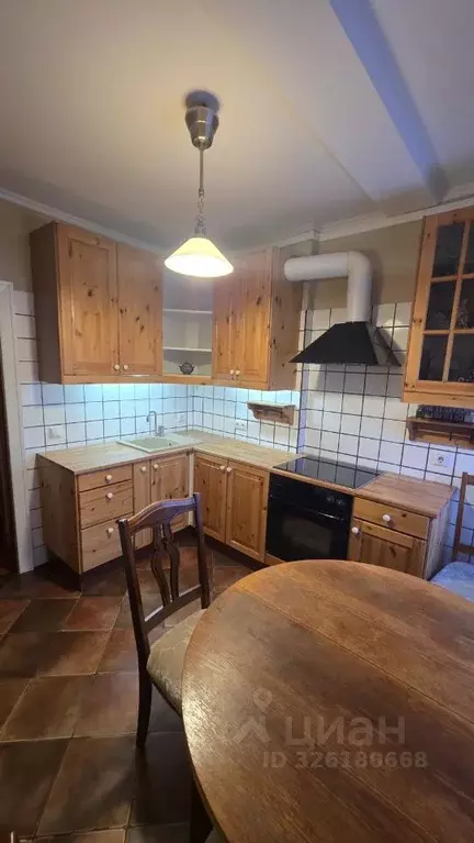 2-к кв. Москва Нижняя Первомайская ул., 16 (55.0 м) - Фото 2