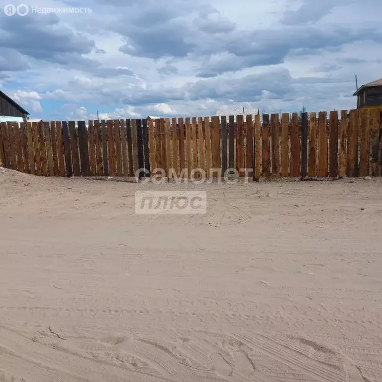 Участок в Кызыл, улица Чульдума (6 м) - Фото 2