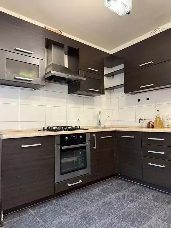 2-к кв. Воронежская область, Воронеж Кольцовская ул., 82 (54.8 м) - Фото 2