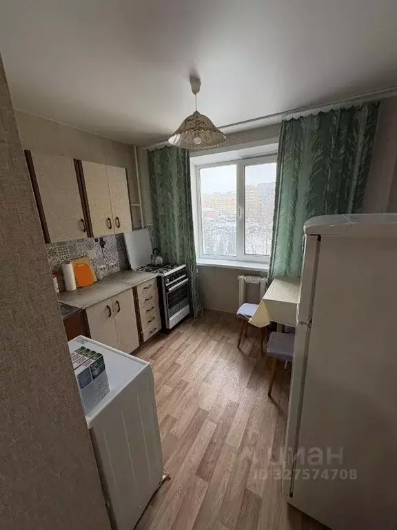 1-к кв. Тверская область, Тверь Октябрьский просп., 95к1 (36.9 м) - Фото 2