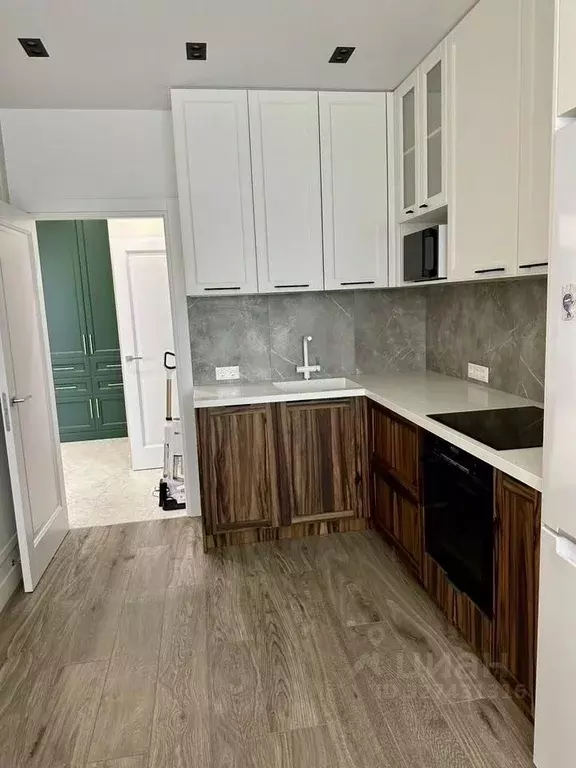 2-к кв. Санкт-Петербург Пулковская ул., 6к5 (75.0 м) - Фото 1