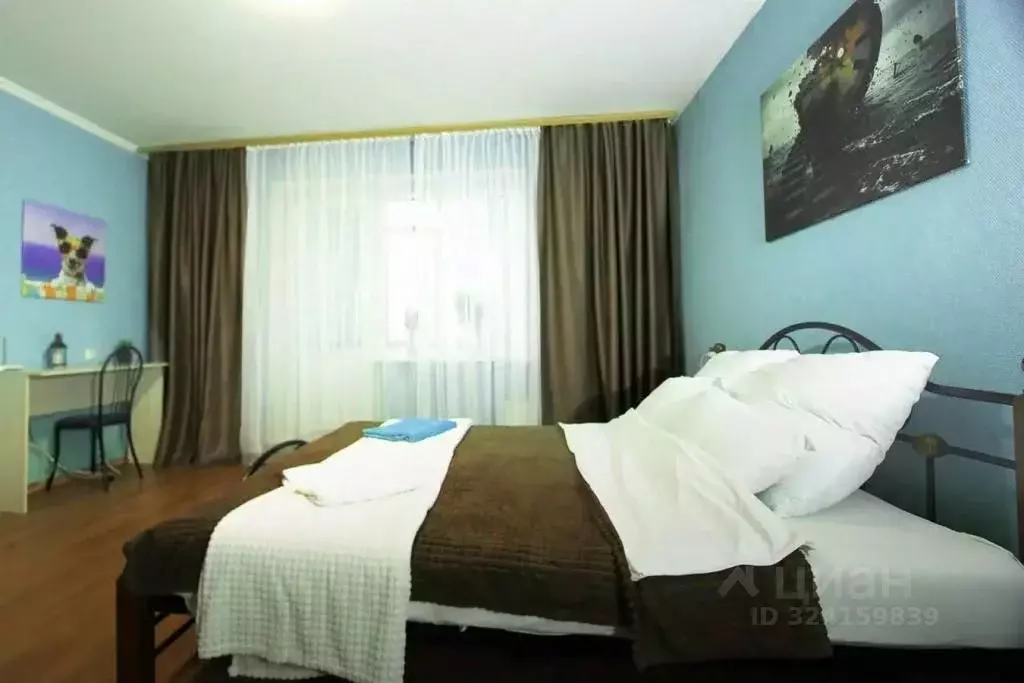 1-к кв. Красноярский край, Красноярск ул. 78-й Добровольческой ... - Фото 2