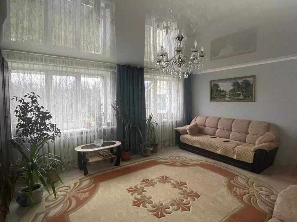 Дом в Орловская область, Орловский муниципальный округ, д. Становое ... - Фото 2