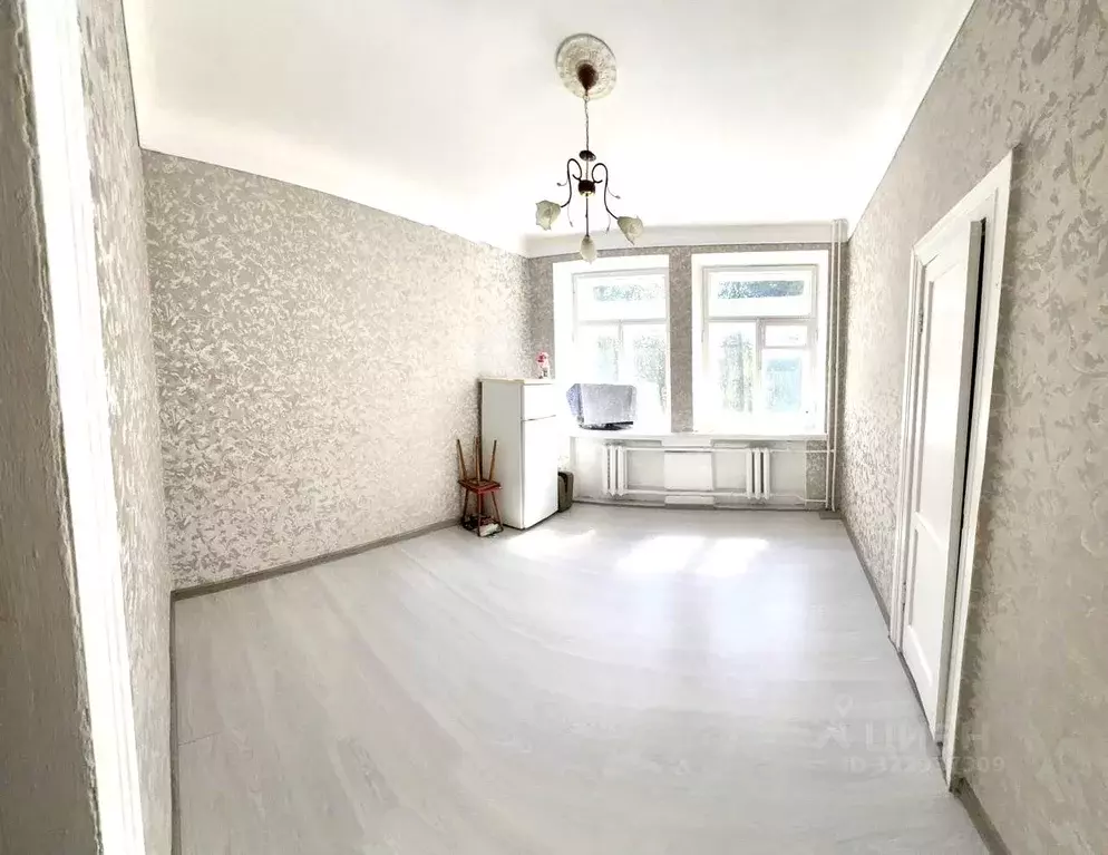 Комната Тверская область, Тверь Петербургское ш., 30 (14.4 м) - Фото 2