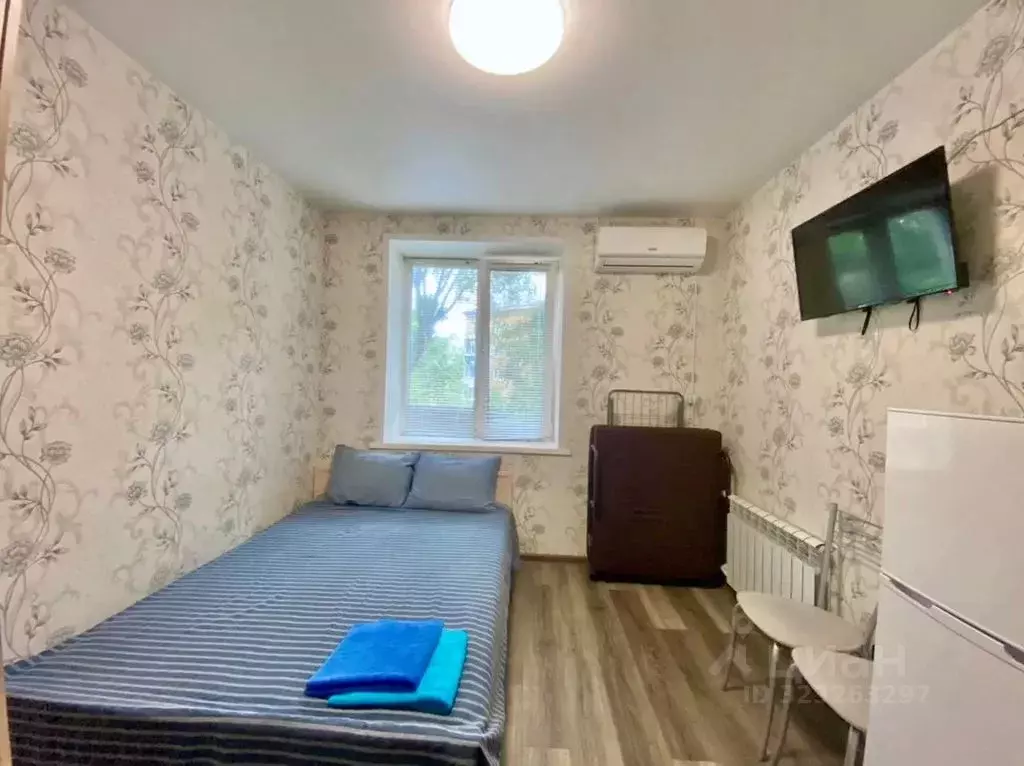 Студия Приморский край, Владивосток ул. Авраменко, 15 (14.0 м) - Фото 2