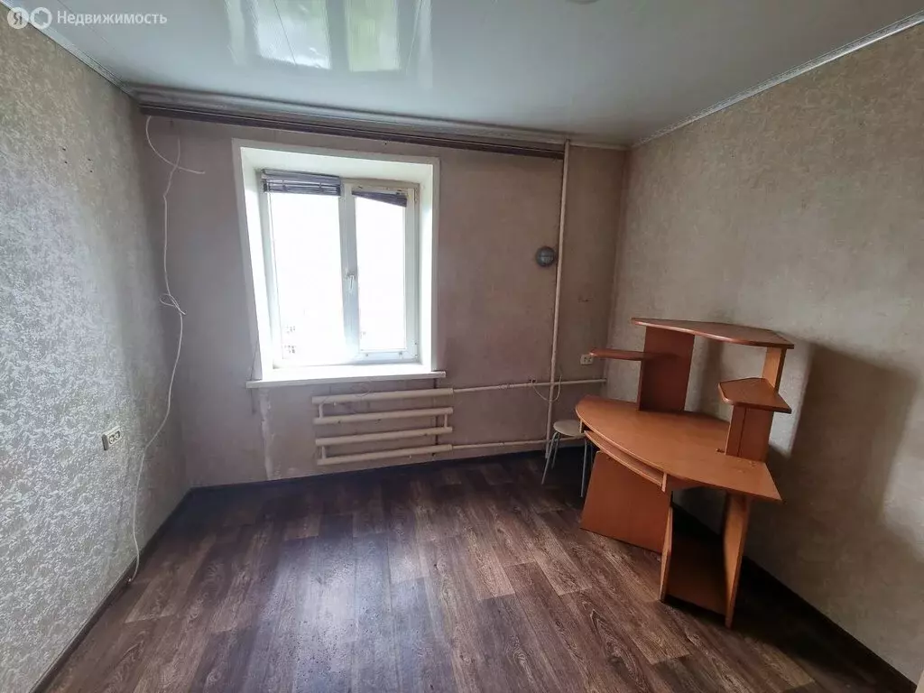 1к в 4-комнатной квартире ( м) - Фото 0