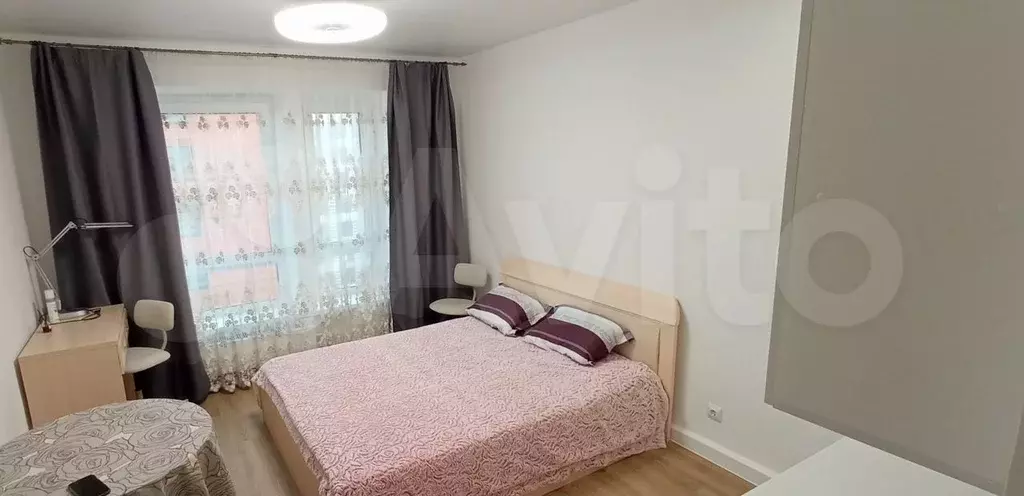 Квартира-студия, 20 м, 16/33 эт. - Фото 0