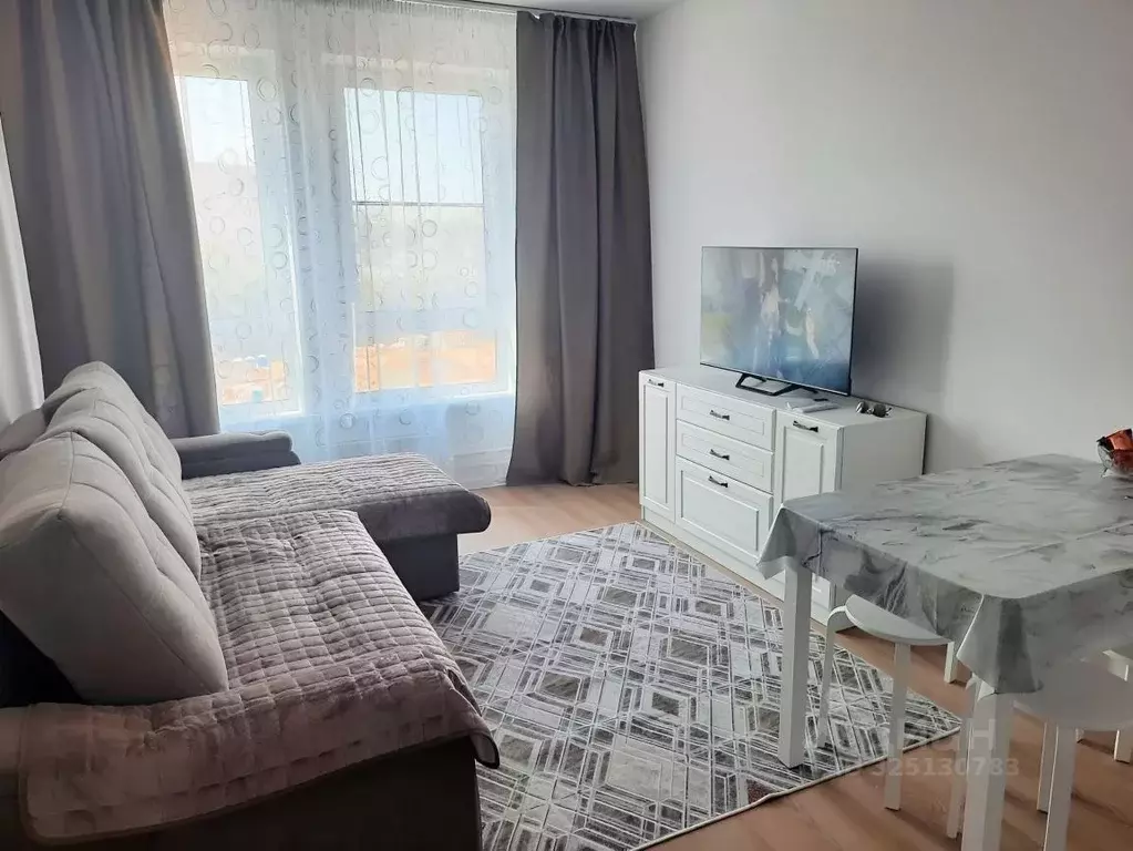 2-к кв. Москва 2-й Нагатинский проезд, 6к1 (35.0 м) - Фото 2