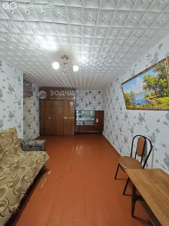 2-комнатная квартира: Канаш, улица Ильича, 3 (40.6 м) - Фото 2