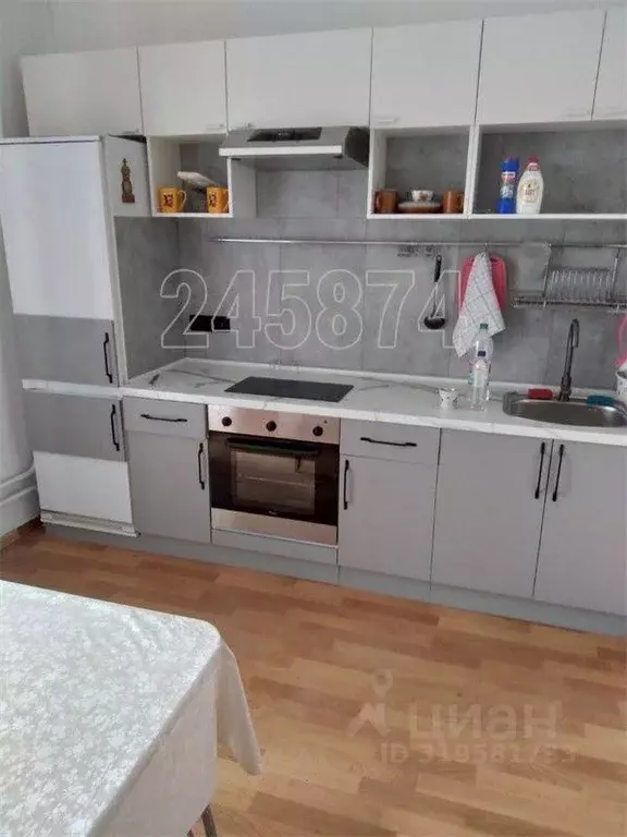 2-к кв. Москва ул. Главная, 31 (54.0 м) - Фото 0