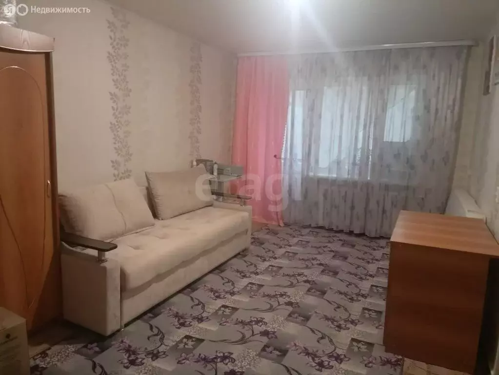 1-комнатная квартира: Бакал, улица Леонова, 18 (34.3 м) - Фото 2