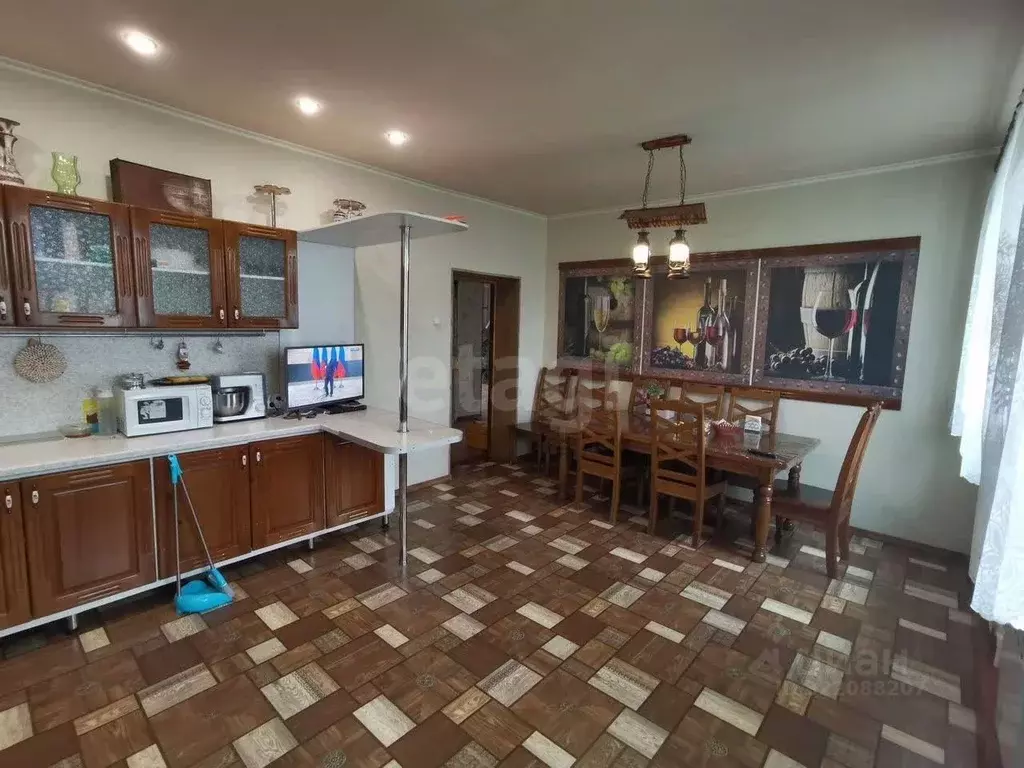 Дом в Амурская область, Мазановский муниципальный округ, с. Белоярово ... - Фото 1