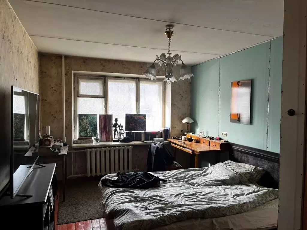 1-к кв. Свердловская область, Екатеринбург ул. Челюскинцев, 88 (32.0 ... - Фото 0