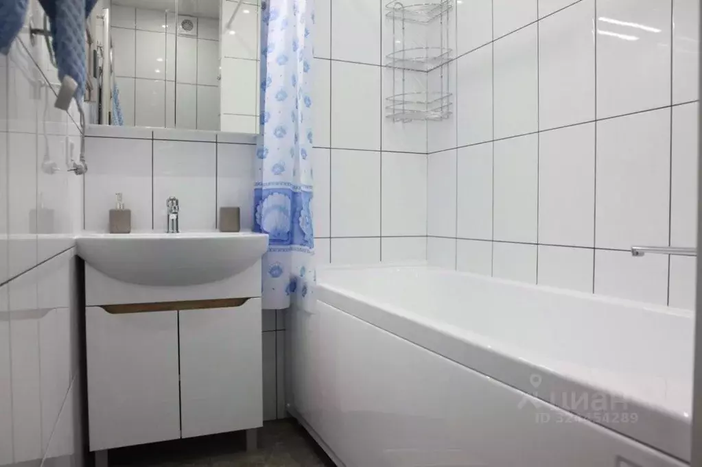 2-к кв. Московская область, Химки ул. Германа Титова, 6 (45.0 м) - Фото 2