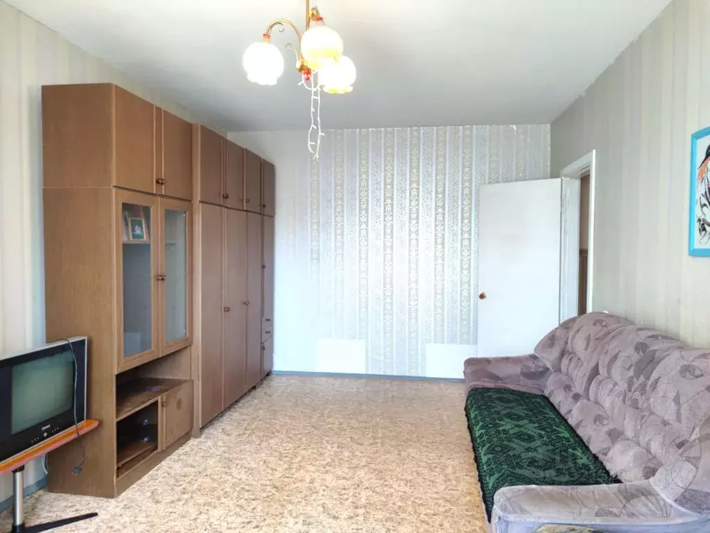 2-к кв. Новгородская область, Великий Новгород ул. Коровникова, 11к1 ... - Фото 2