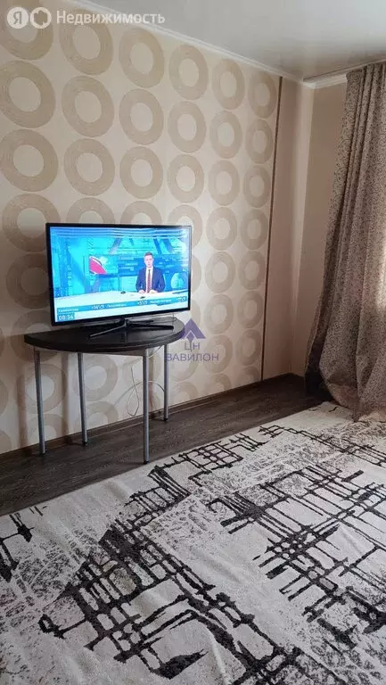 2-комнатная квартира: Волгодонск, проспект Курчатова, 55 (46 м) - Фото 2