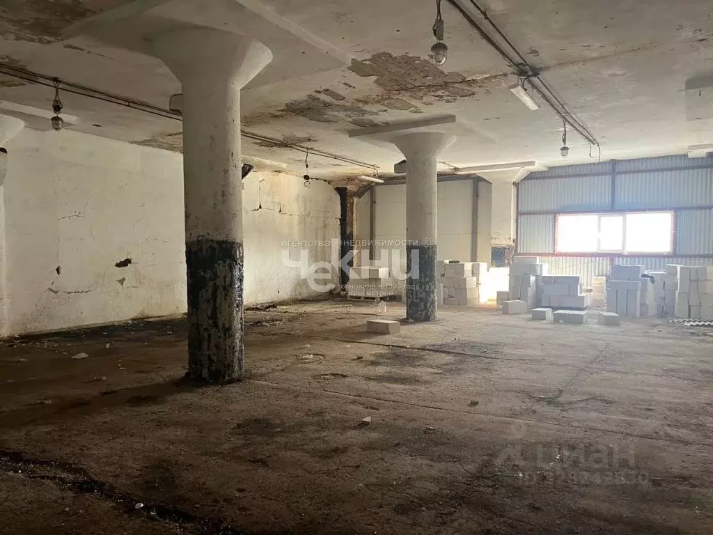 Производственное помещение в Нижегородская область, Нижний Новгород ... - Фото 2