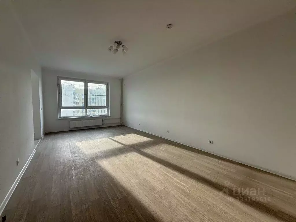 1-к кв. Москва ул. Вертолетчиков, 2к1 (46.0 м) - Фото 2