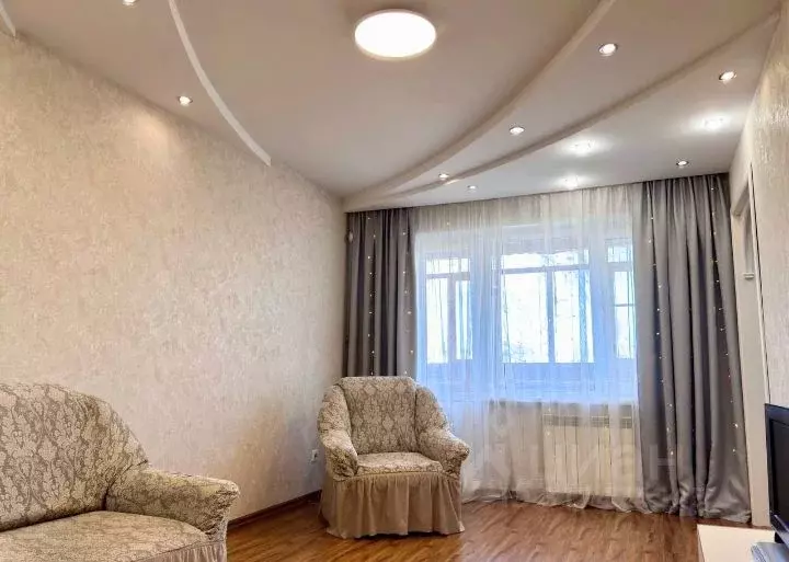 3-к кв. Архангельская область, Новодвинск Первомайская ул., 8 (61.8 м) - Фото 1