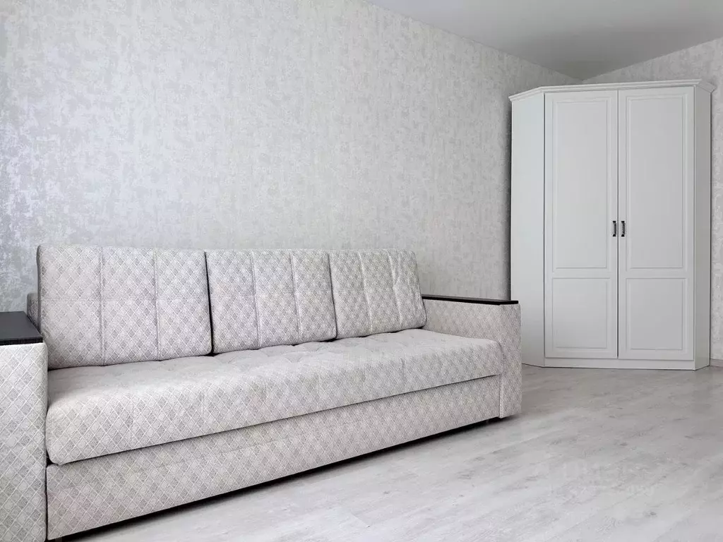 1-к кв. Смоленская область, Смоленский муниципальный округ, д. ... - Фото 2